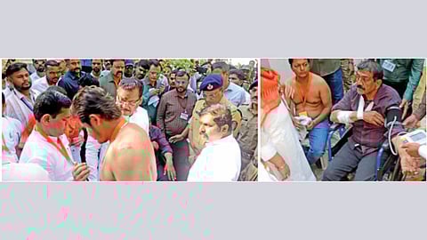 Chatrapati Sambhajinagar Municipal Election