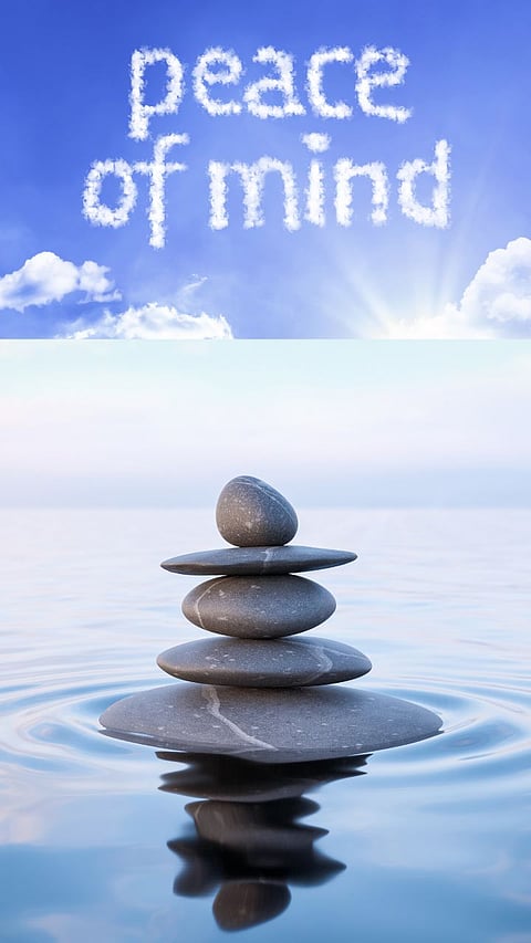 Mental Health | मनशांती हवीय? नक्की ट्राय करा 'या' ६ सोप्या टिप्स