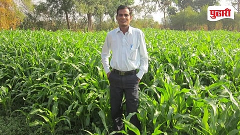 Washim Agriculture Officer Suspended 