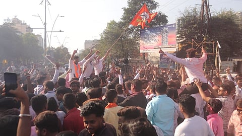 KDMC election results