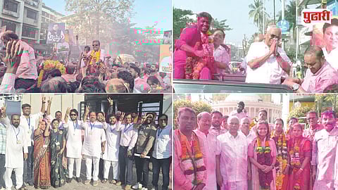 Panvel Election Result