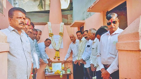 Maharashtra Karnataka Border Dispute