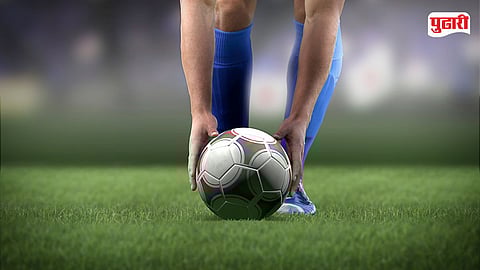 PDFA Youth League Pune