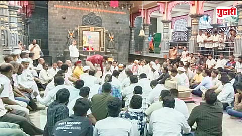 Jejuri Janai Devi Yatra