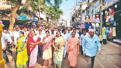 Maharashtra Karnataka Border Dispute 
