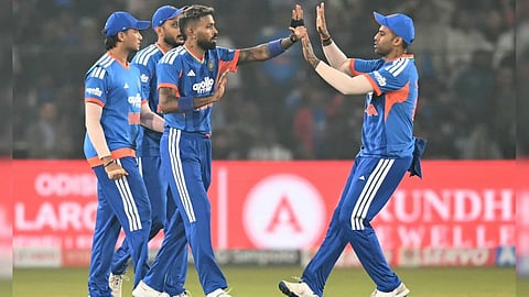 IND vs NZ | वनडेनंतर आता भारत-न्यूझीलंडमध्ये रंगणार टी-20 चा थरार; जाणून घ्या कधी आणि कुठे रंगणार सामने?