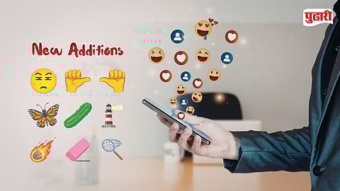 New Emojis 2026