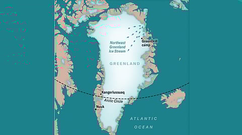 Operation Arctic Endurance