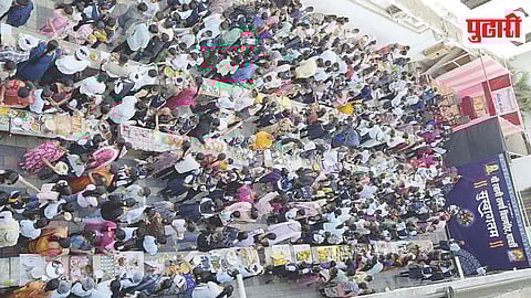 Student Food Festival