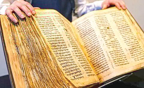 library book returned after 46 years