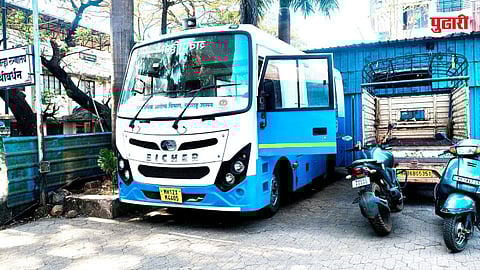 Shrivardhan Mortuary Van Issue: श्रीवर्धनमध्ये शववाहिनी चालकाविना; सात महिन्यांपासून सेवा ठप्प