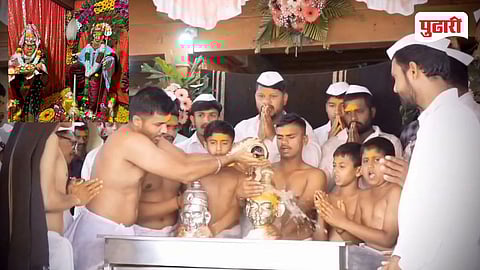 Appachiwadi Halasiddhanath Temple