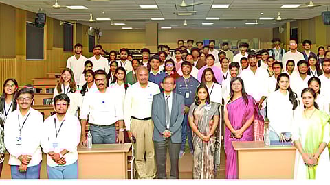 Bhabha Atomic Research Centre