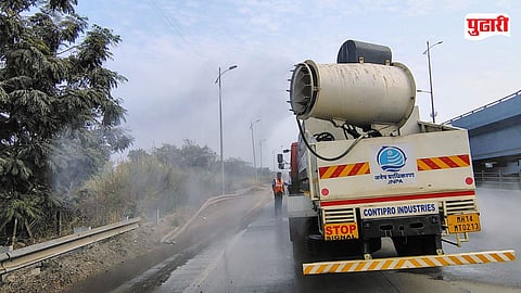 JNPA Green Initiatives