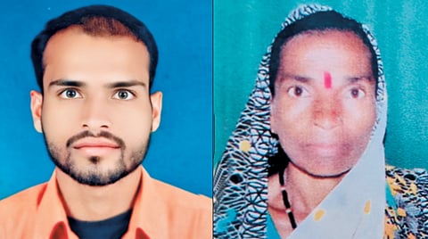 kolhapur | मुलाच्या निधनाचा धक्का सहन न झाल्याने आईनेही सोडला प्राण