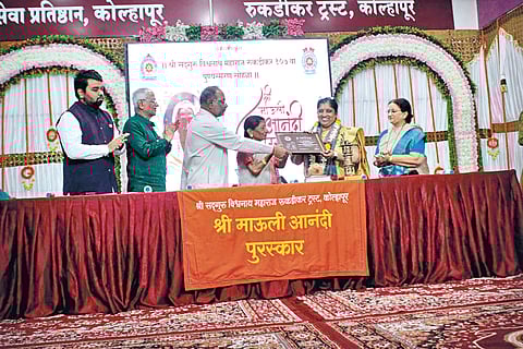 Declining birth rate