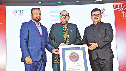 Navi Mumbai Property Tax Reform