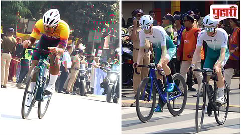 Bajaj Pune Grand Tour 2026