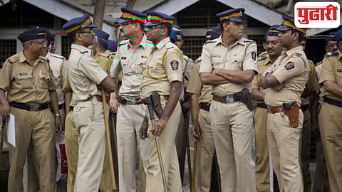 Republic Day security alert