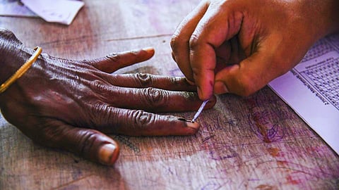 Karnataka Local Body Election