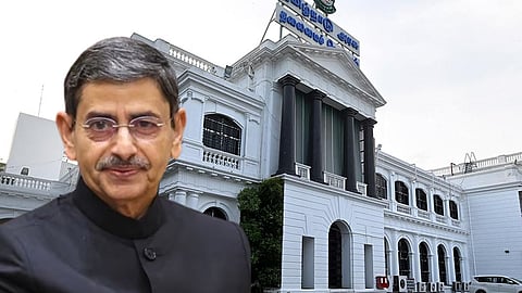 Tamil Nadu Governor vs Government | तामिळनाडू विधानसभेत पुन्हा राज्यपाल-सरकार संघर्ष! नेमकं काय घडलं?