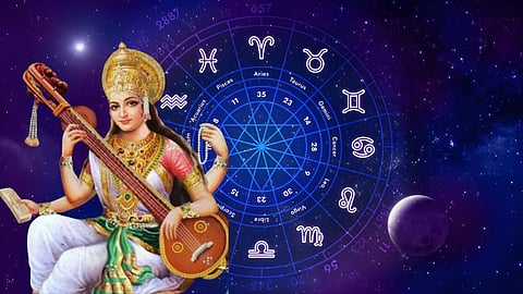 Vasant Panchami |वसंत पंचमीपासून  'या' ५ राशींचे सुवर्णदिन; दोन शुभ योगांमुळे मिळणार भाग्याची साथ