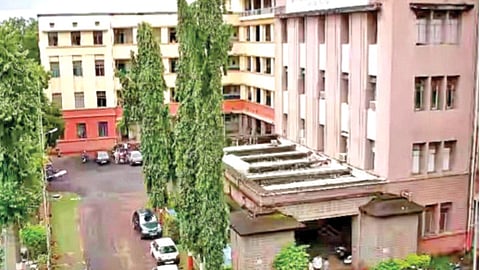 Ghati Hospital Recruitment‌