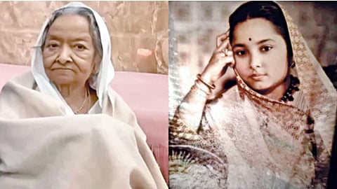 Maharani Kamsundari Devi