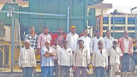 Beed District Electricity