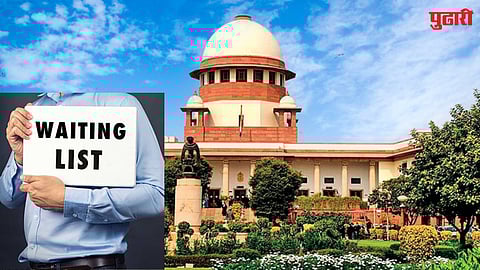 Supreme Court |सरकारी नोकरीतील 'वेटिंग लिस्ट'मधील उमेदवाराला नियुक्तीचा अधिकार आहे का? सुप्रीम कोर्टाने दिले स्पष्टीकरण