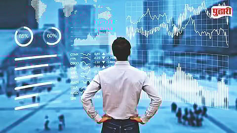 Indian Stock Market Outlook