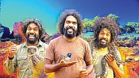 Artificial intelligence