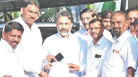 Sindhudurg ZP Election