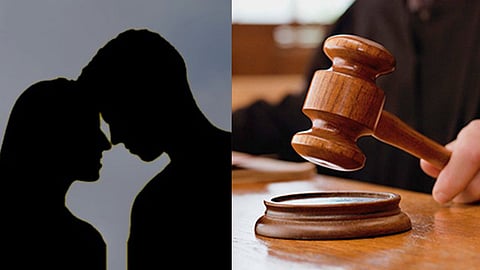 HC on live-in relationships 