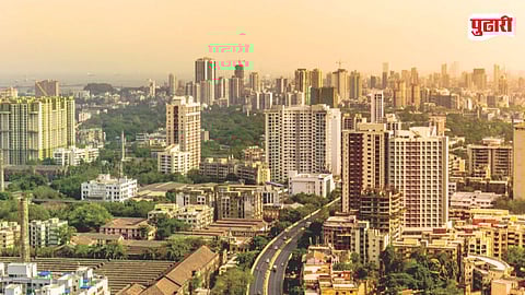 STP Mandatory for Buildings