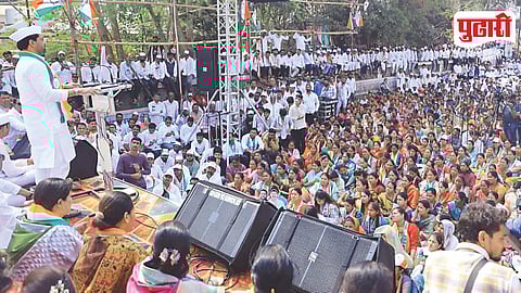 Maval Panchayat Elections 2026