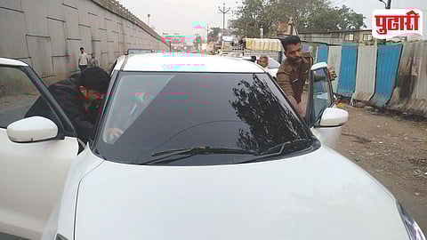 Kamshet Maval Elections 2026