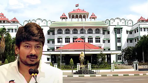 Sanatan Dharma Controversy