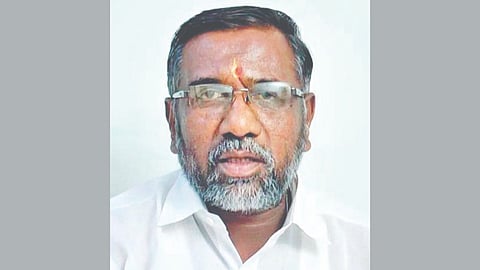 Nitin Bhargude Patil