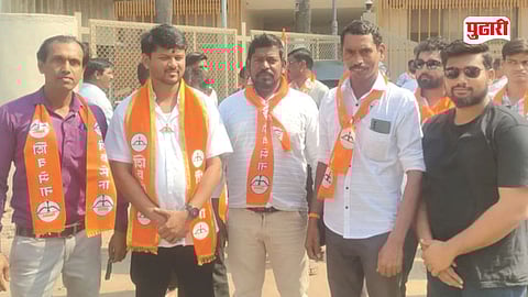 Roha Taluka Election