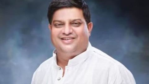 Mumbai Vadodara Expressway