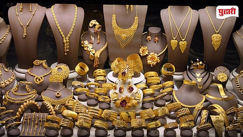 Gold and Silver Price Update