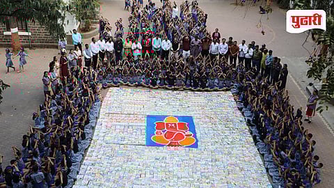 Book donation on Ganesh Chaturthi