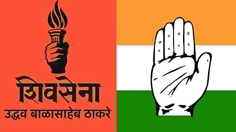 Sindhudurg Politics : कुडाळ तालुक्यात ठाकरे शिवसेना-काँग्रेसची आघाडी