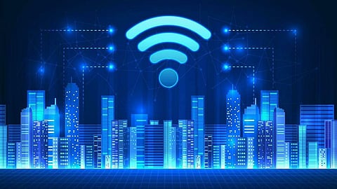 Mira Bhayandar WiFi city budget
