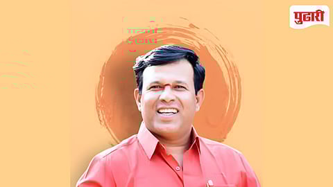 keshav porje