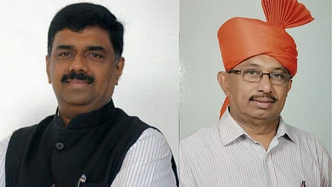 Mayor selection Vasai Virar