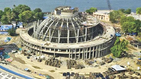 Ladki Bahin Yojana fund diversion