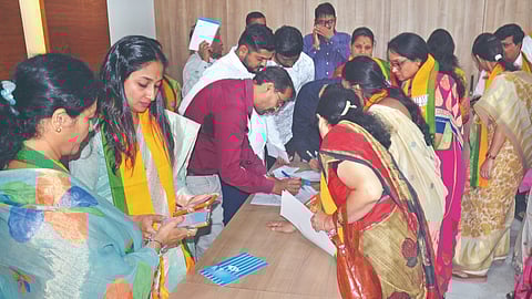 Kolhapur Municipal Corporation 