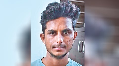 Drug Injection Sale | नशेच्या इंजेक्शनची विक्री करणार्‍या तरुणास इचलकरंजीत अटक